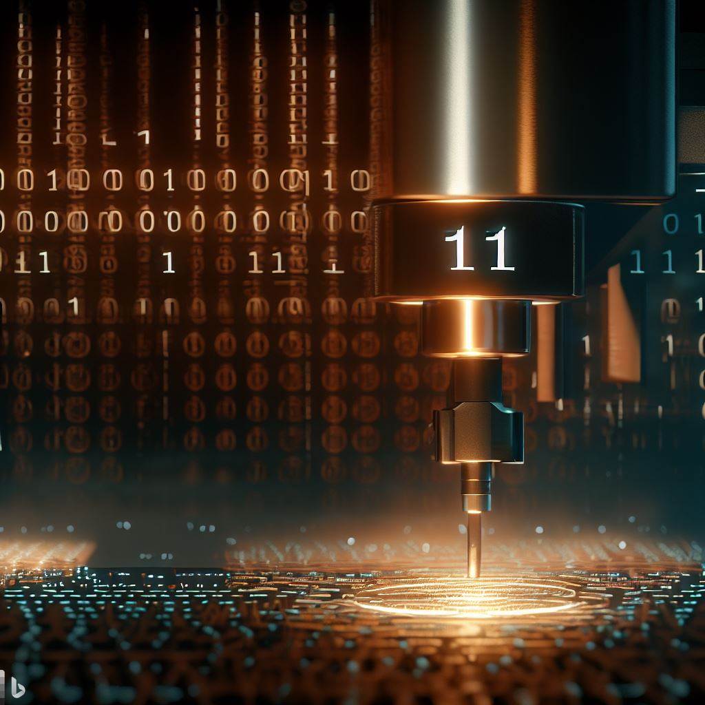Digital tool AI