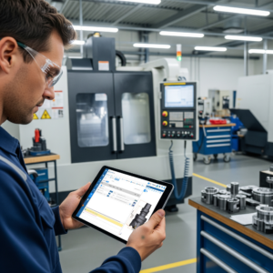 Process tracking